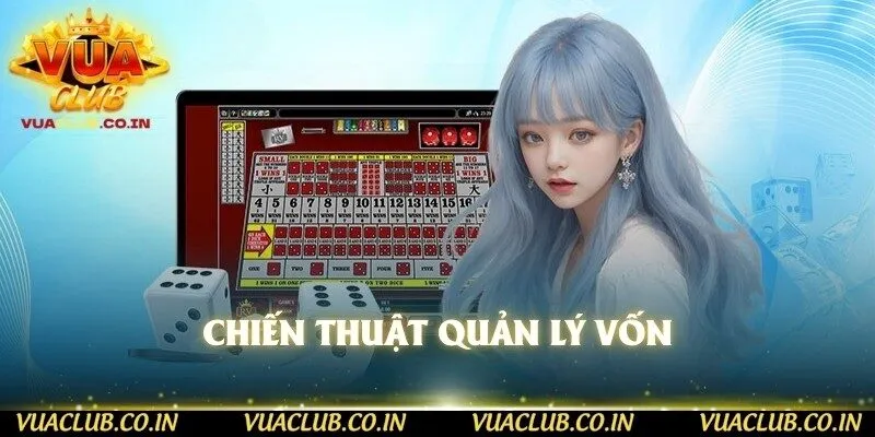 Chiến thuật quản lý vốn
