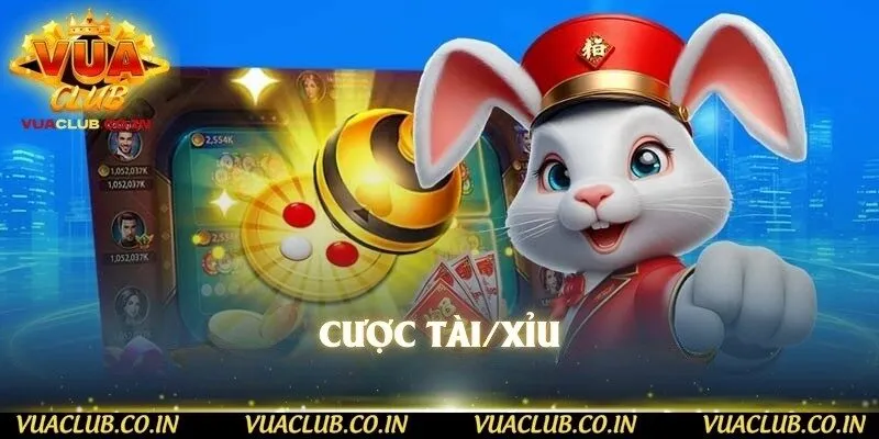 Cược Tài/Xỉu
