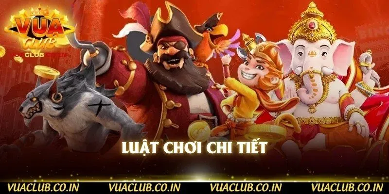 Luật chơi chi tiết