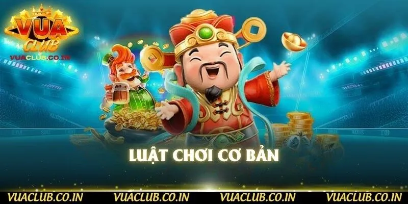 Luật chơi cơ bản